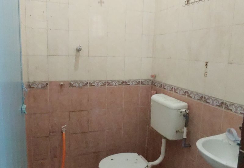 MEDAN PENGKALAN BIDARI