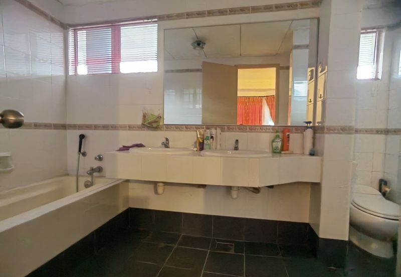 Allamanda @ Meru Valley Resort