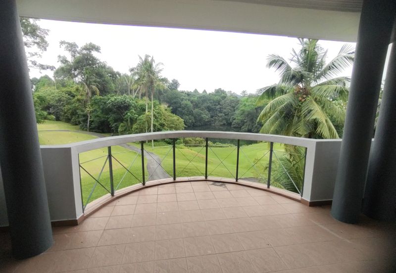 Allamanda @ Meru Valley Resort