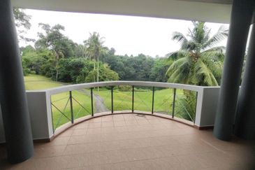 Allamanda @ Meru Valley Resort