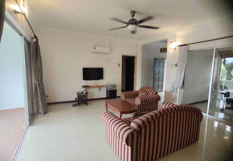 Allamanda @ Meru Valley Resort