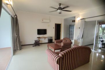 Allamanda @ Meru Valley Resort