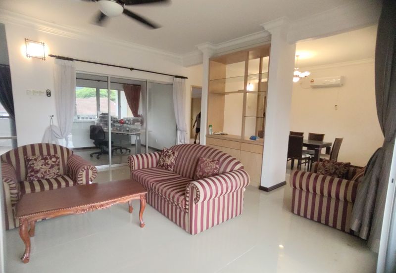 Allamanda @ Meru Valley Resort