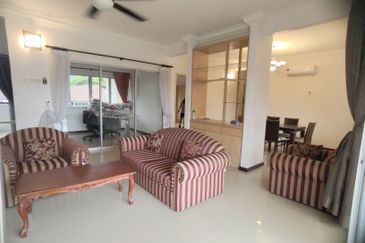 Allamanda @ Meru Valley Resort