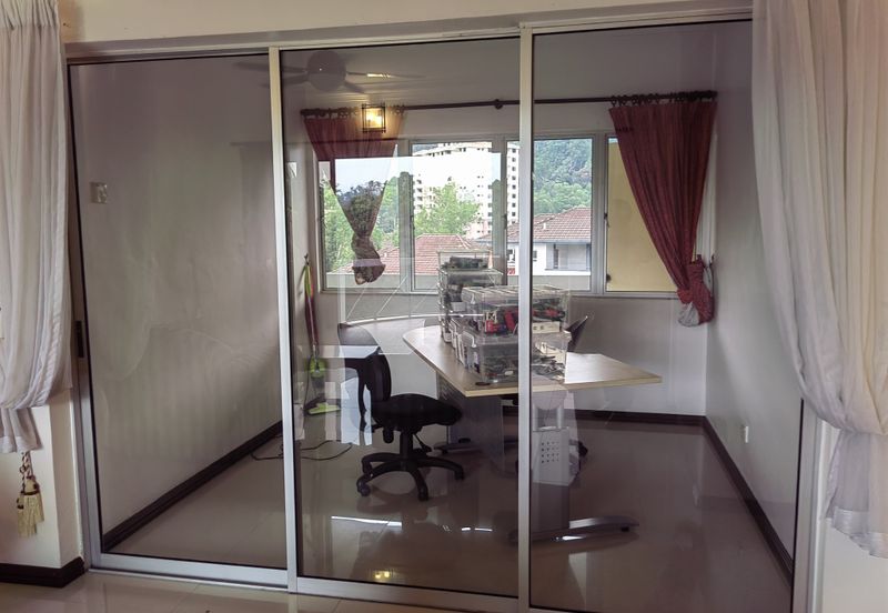 Allamanda @ Meru Valley Resort