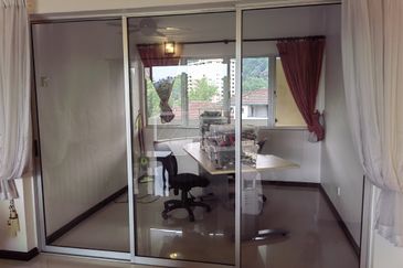 Allamanda @ Meru Valley Resort