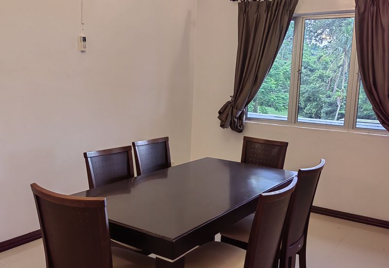 Allamanda @ Meru Valley Resort