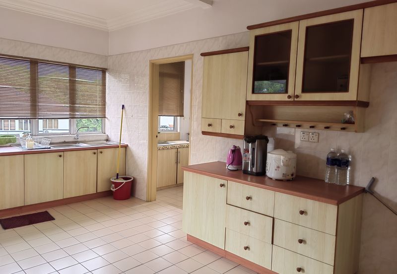 Allamanda @ Meru Valley Resort