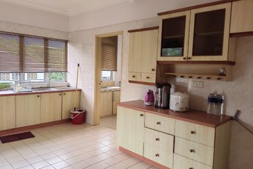 Allamanda @ Meru Valley Resort