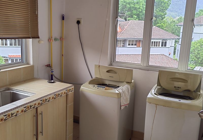 Allamanda @ Meru Valley Resort