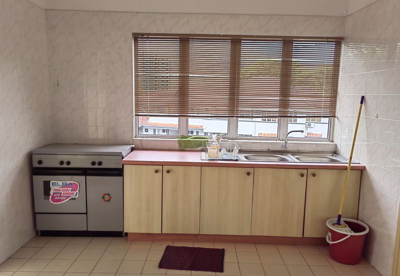 Allamanda @ Meru Valley Resort