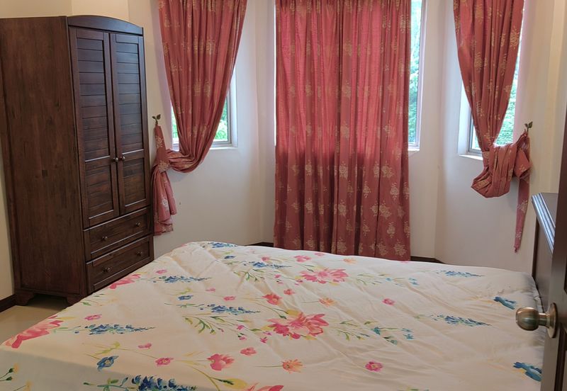 Allamanda @ Meru Valley Resort