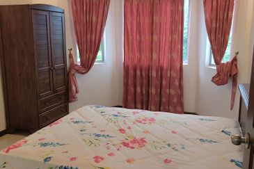 Allamanda @ Meru Valley Resort