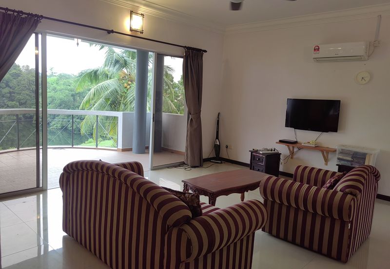 Allamanda @ Meru Valley Resort