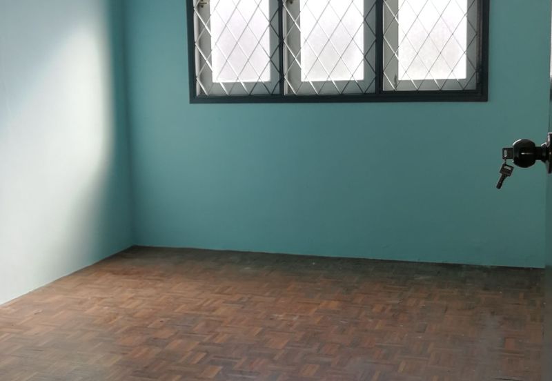 TAMAN PASIR PUTEH SELATAN