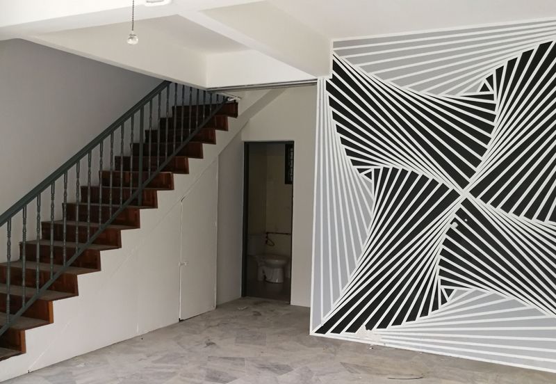 TAMAN PASIR PUTEH SELATAN