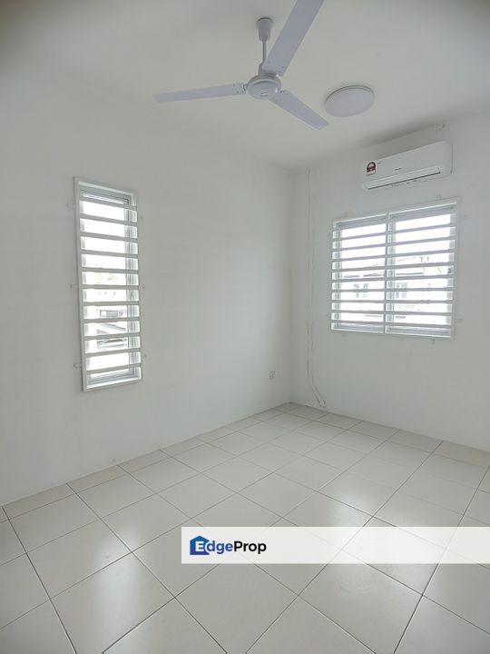 taman chepor idaman at chemor , Perak, Ipoh