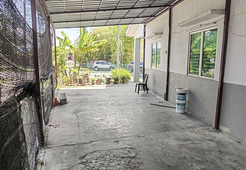 TAMAN PENGKALAN PERTAMA