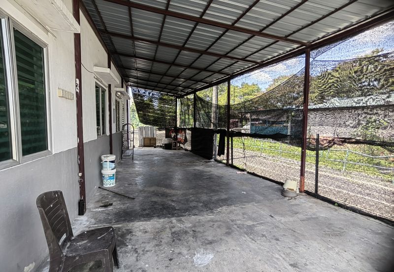 TAMAN PENGKALAN PERTAMA