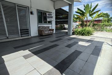 TAMAN PENGKALAN PERTAMA