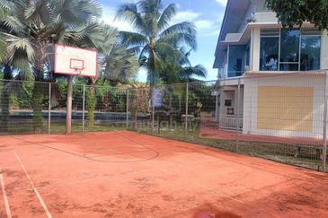 Sky Garden Residences (Pangsapuri Klebang Elegan)