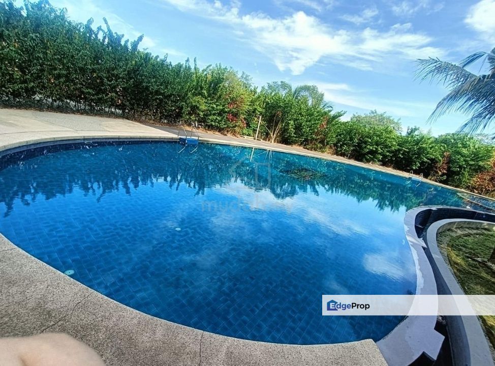 Sky Garden Residences, Pangsapuri Klebang Elegan, Persiaran Klebang, 31200 Chemor, Perak, Perak, Kinta