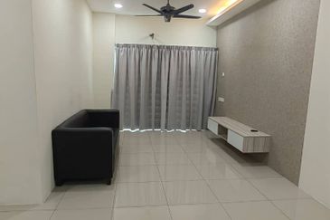 Sky Garden Residences (Pangsapuri Klebang Elegan)