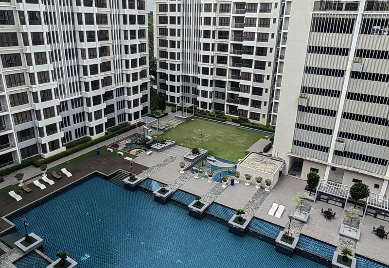 Upper East @ Tiger Lane