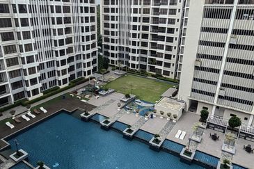 Upper East @ Tiger Lane