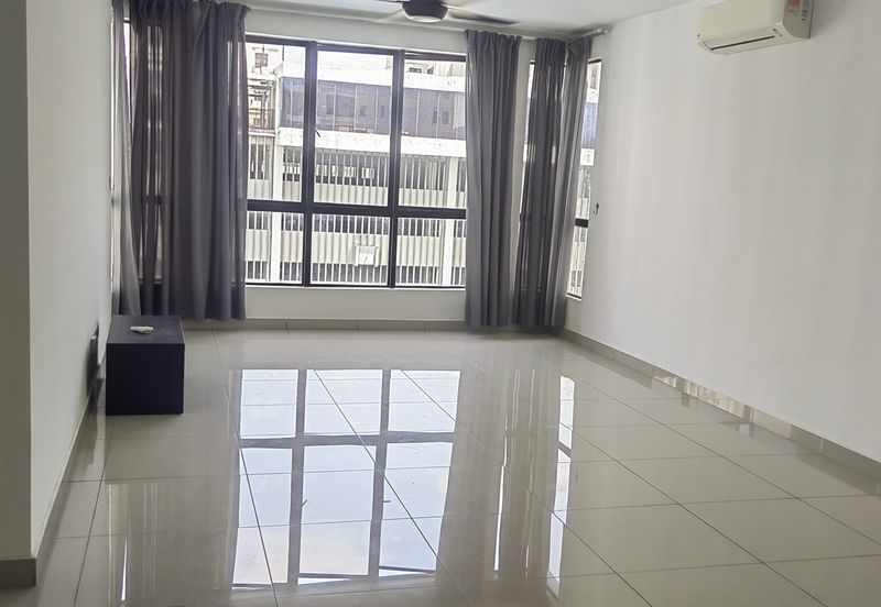 Upper East @ Tiger Lane