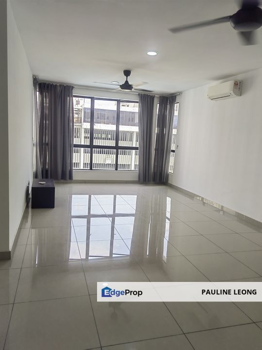 Upper East condominium Ipoh town , Perak, Ipoh