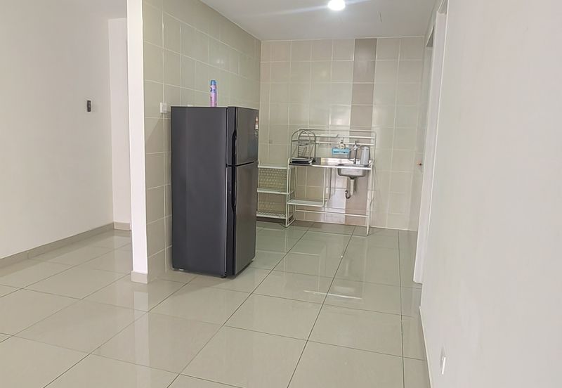 Upper East @ Tiger Lane