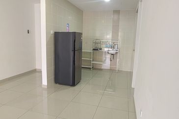 Upper East @ Tiger Lane