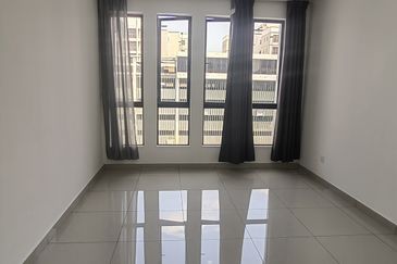 Upper East @ Tiger Lane