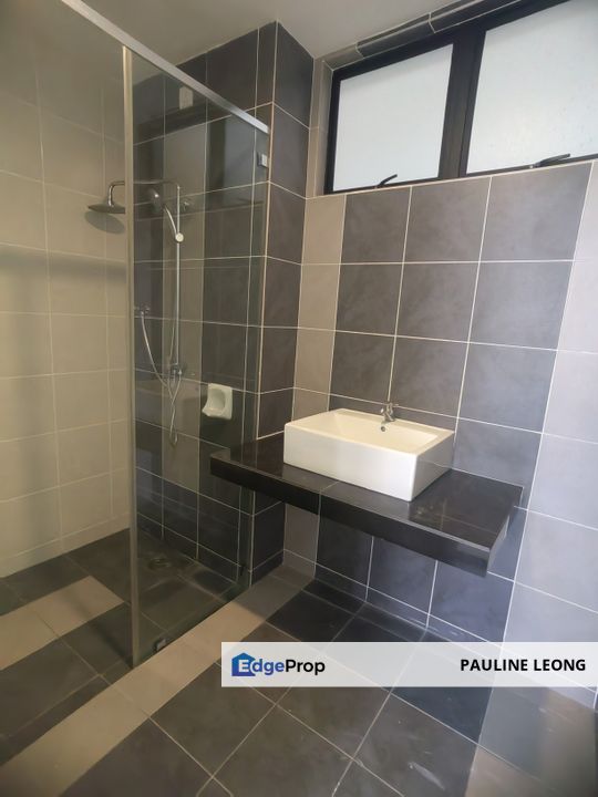 Upper East condominium Ipoh town , Perak, Ipoh