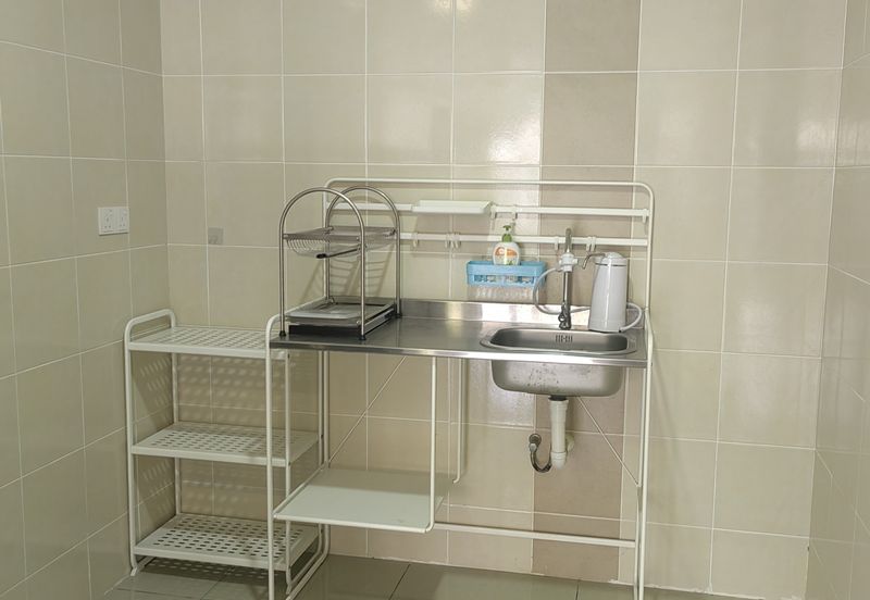 Upper East @ Tiger Lane