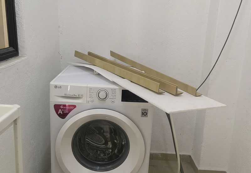 Upper East @ Tiger Lane