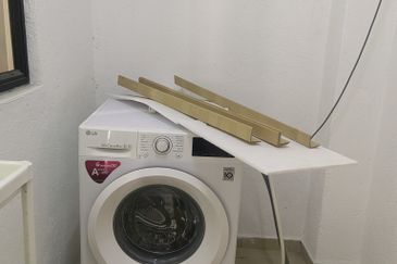 Upper East @ Tiger Lane