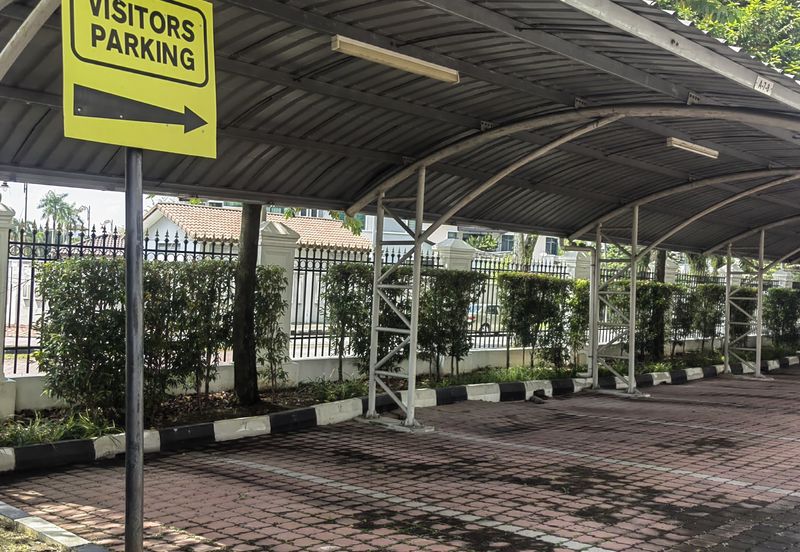 Upper East @ Tiger Lane