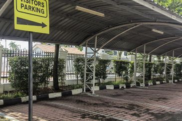 Upper East @ Tiger Lane