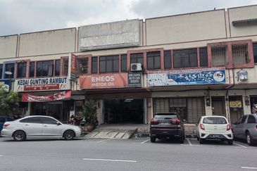 Kawasan Perindustrian IGB