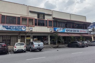 Kawasan Perindustrian IGB