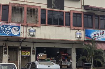 Kawasan Perindustrian IGB