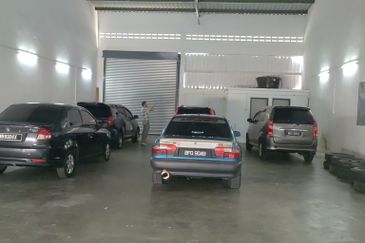 i-Park Menglembu