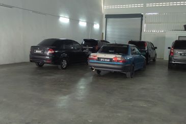 i-Park Menglembu