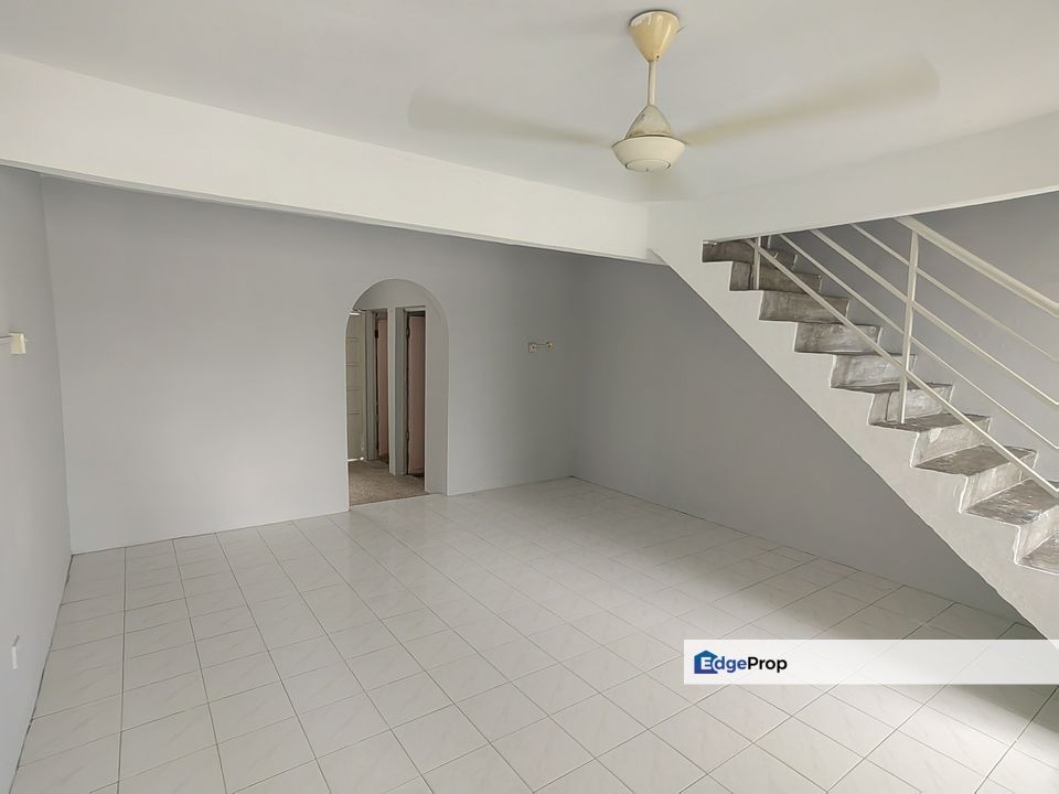 92, laluan Klebang jaya 1, taman Klebang jaya chemor Ipoh , Perak, Chemor