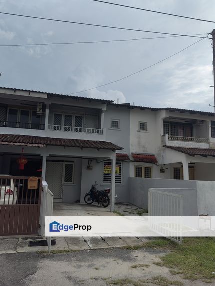 92 ,laluan Klebang jaya 1, taman klebang jaya chemor ,31200 perak, Perak, Chemor