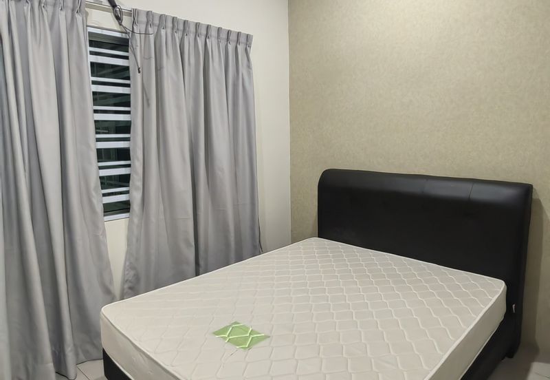 Sky Garden Residences (Pangsapuri Klebang Elegan)