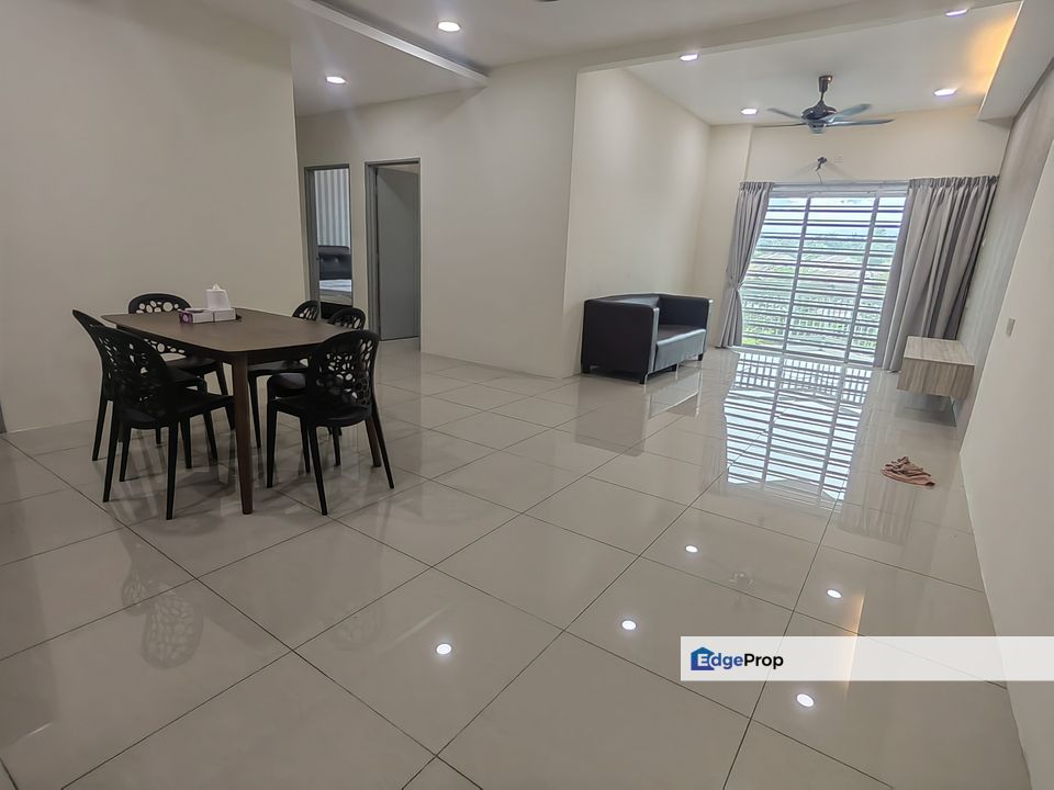 Sky Garden Residences, Pangsapuri Klebang Elegan, Persiaran Klebang, 31200 Chemor, Perak, Perak, Chemor