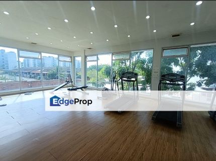 Sky Garden Residences, Pangsapuri Klebang Elegan, Persiaran Klebang, 31200 Chemor, Perak, Perak, Chemor